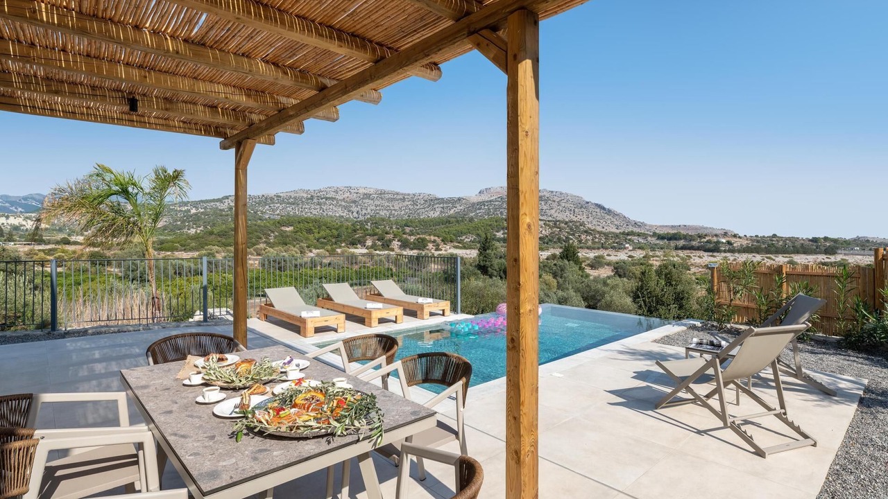 Photo of Outdoor in Archangelos