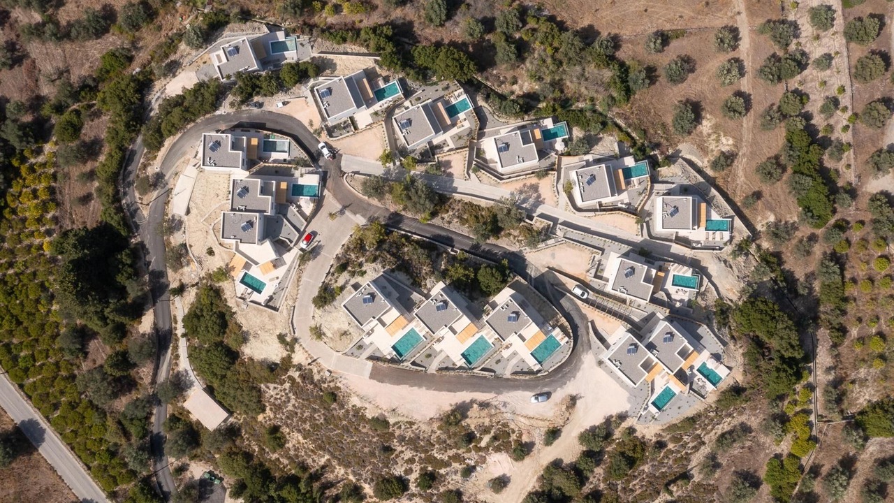 Photo of Outdoor in Archangelos