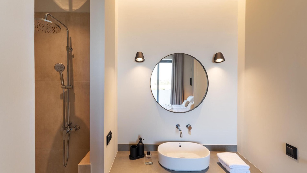 Photo of Bathroom in Archangelos