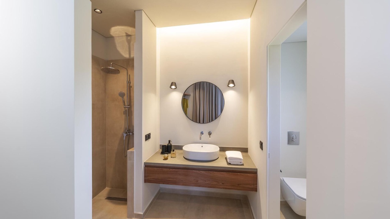 Photo of Bathroom in Archangelos