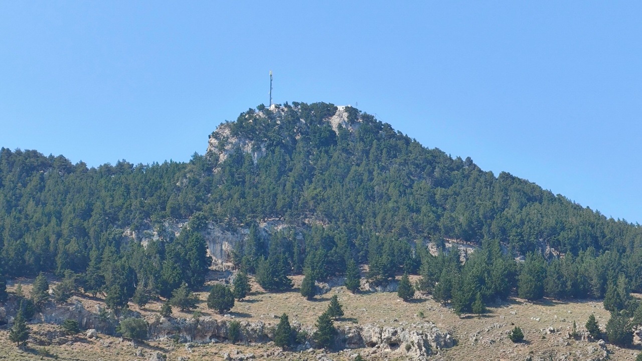 Photo of Others in Kolymbia