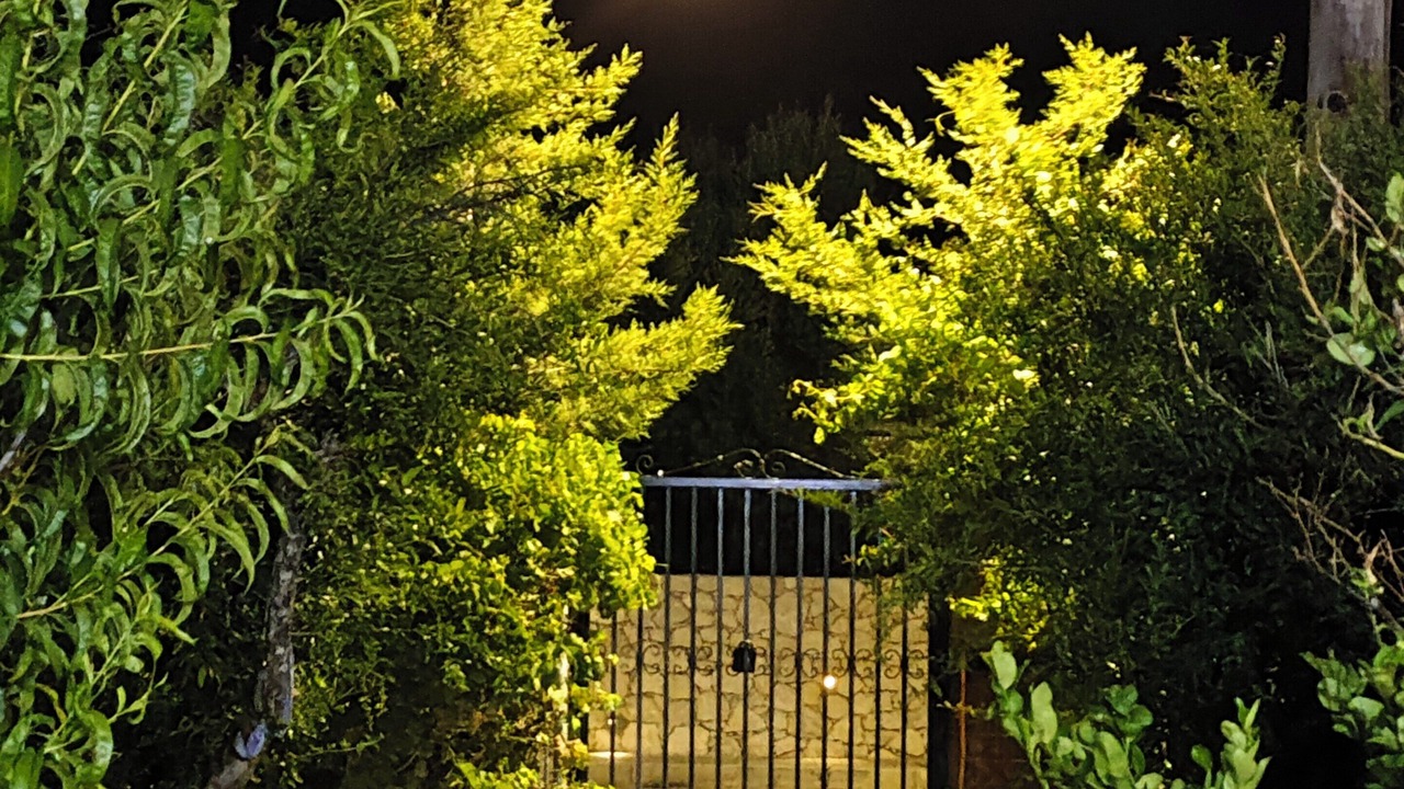 Photo of Outdoor in Kolymbia