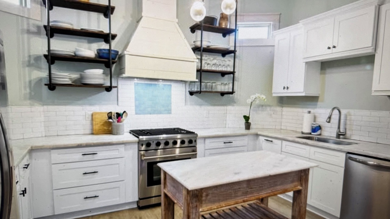 Photo of Kitchen in West Riverside