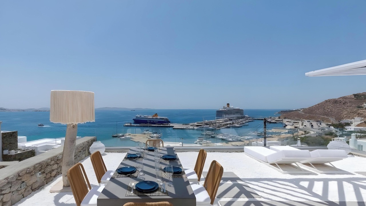 Photo of Outdoor in Ftelia