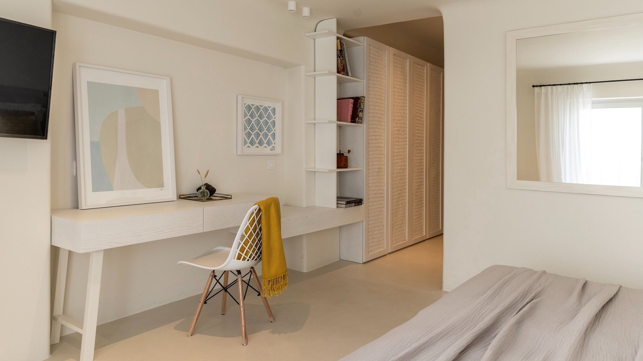 Photo of Bedroom in Ftelia
