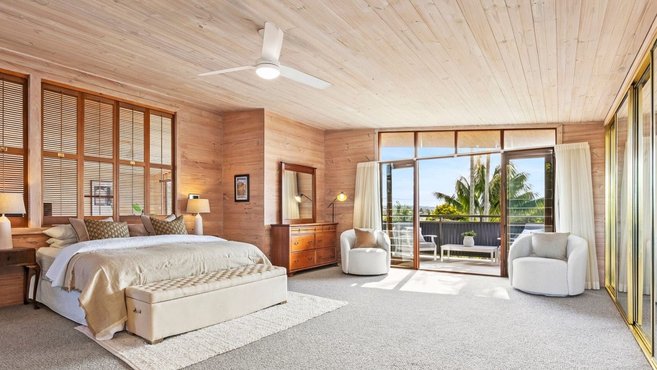 Photo of Bedroom in Balgowlah Heights