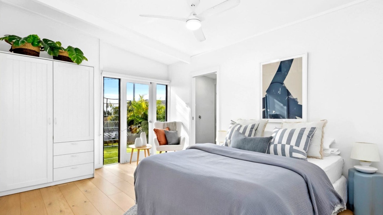 Photo of Bedroom in Balgowlah Heights
