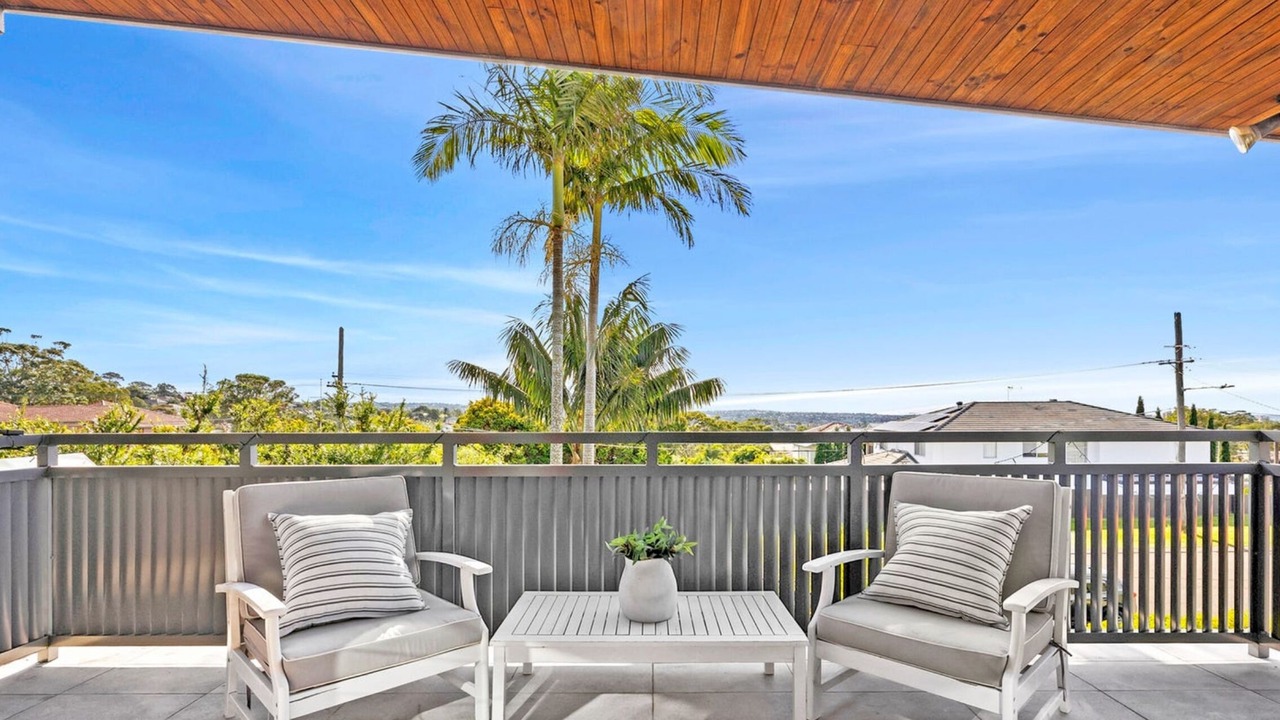 Photo of Outdoor in Balgowlah Heights