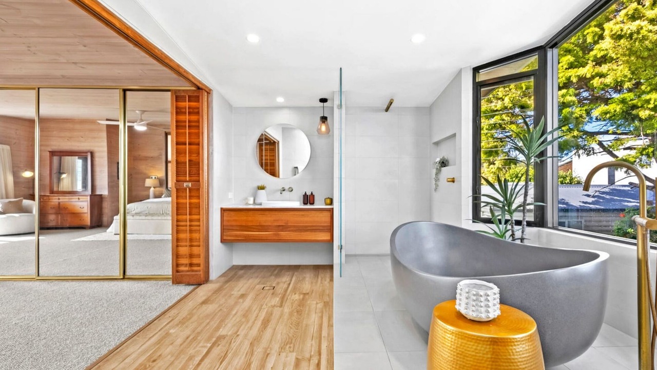 Photo of Bedroom in Balgowlah Heights