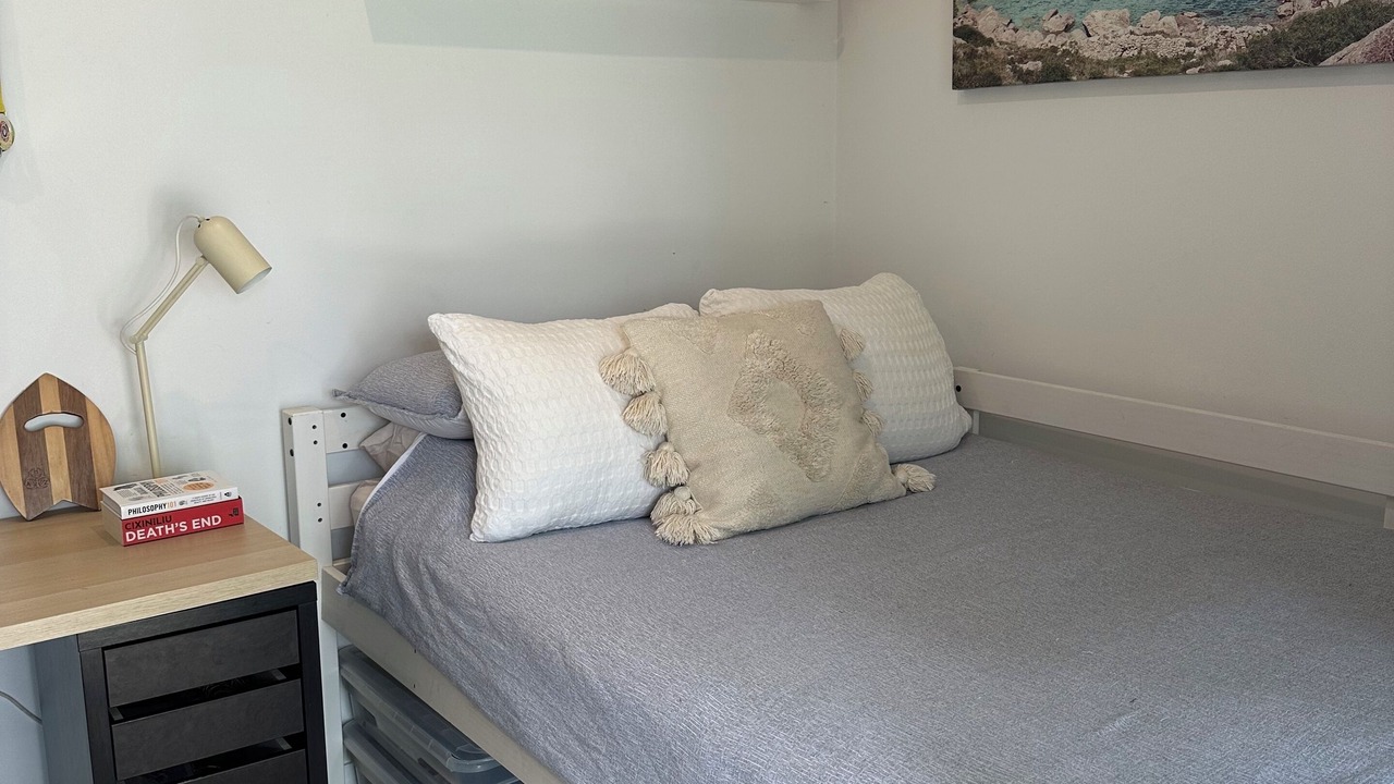 Photo of Bedroom in Freshwater