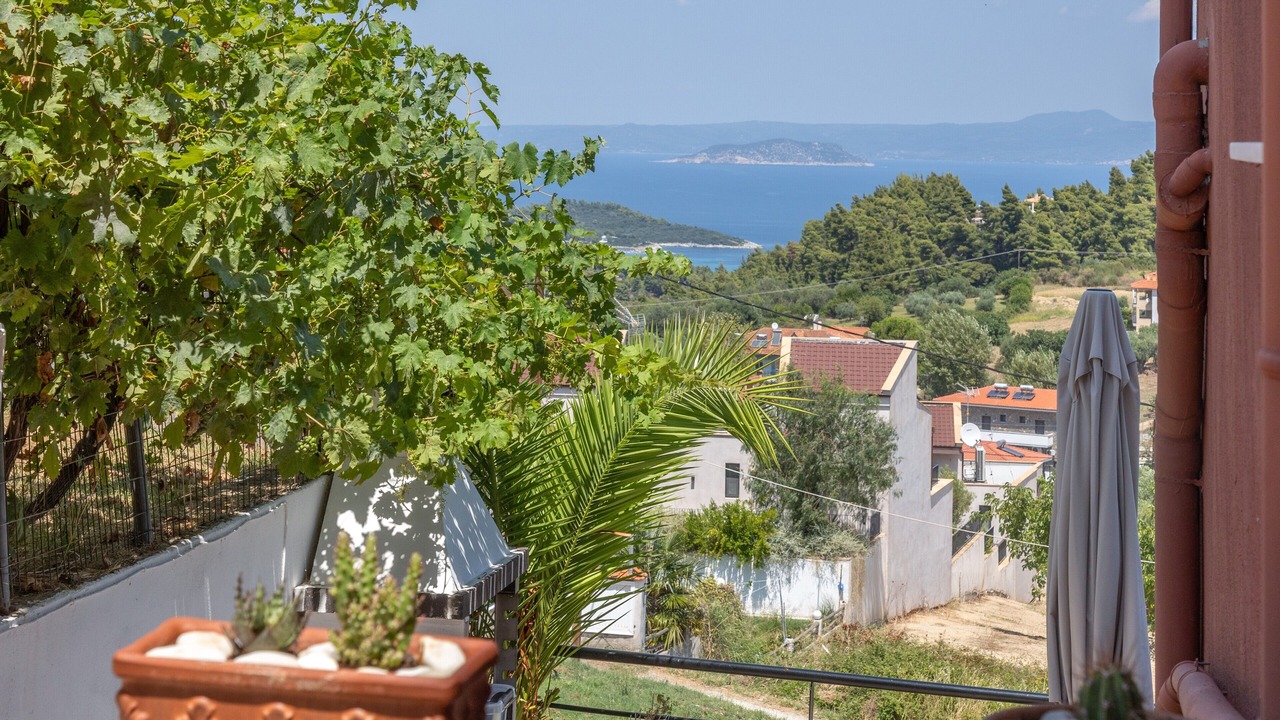 Photo of Outdoor in Paliouri