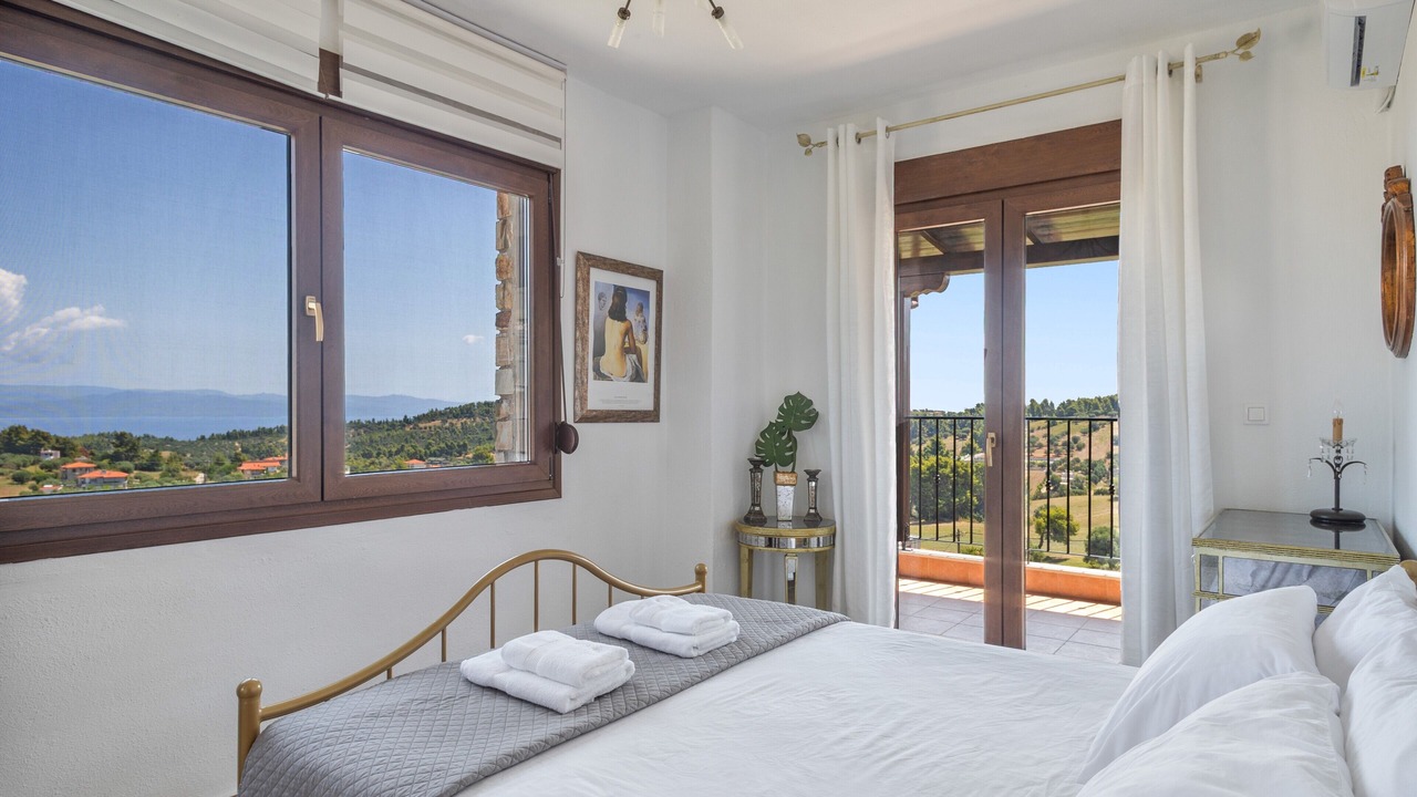 Photo of Bedroom in Paliouri