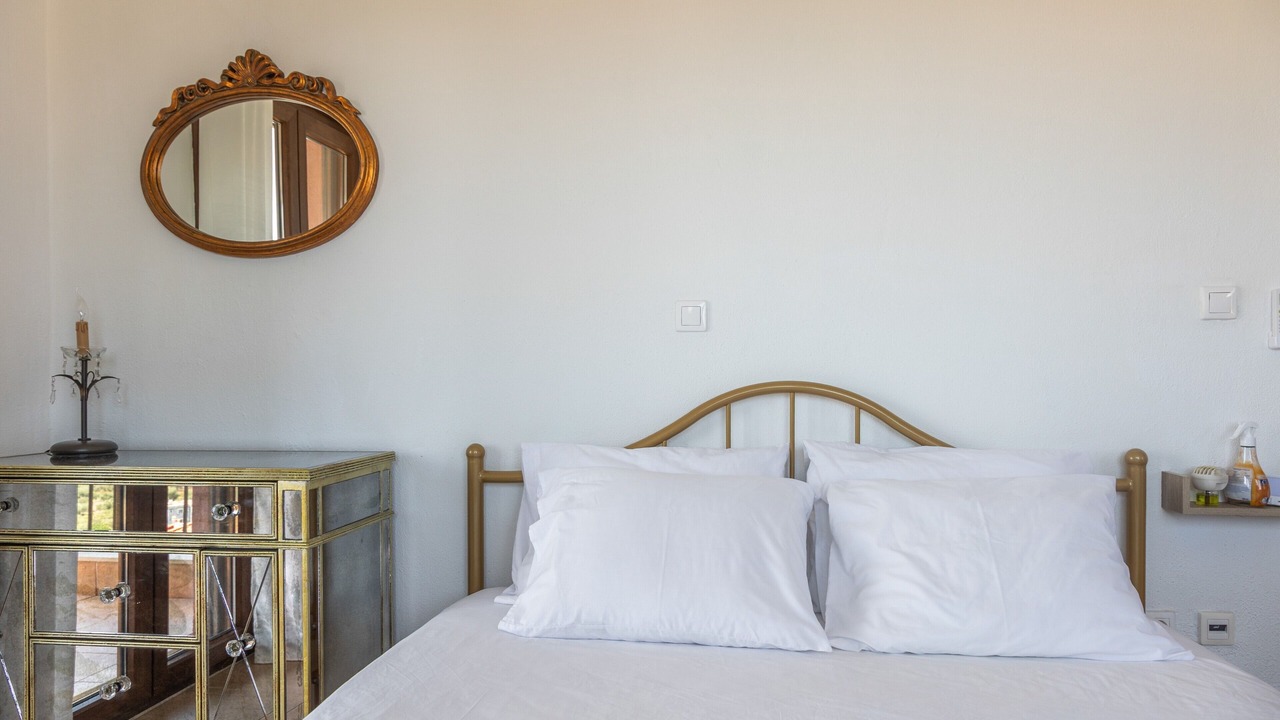 Photo of Bedroom in Paliouri