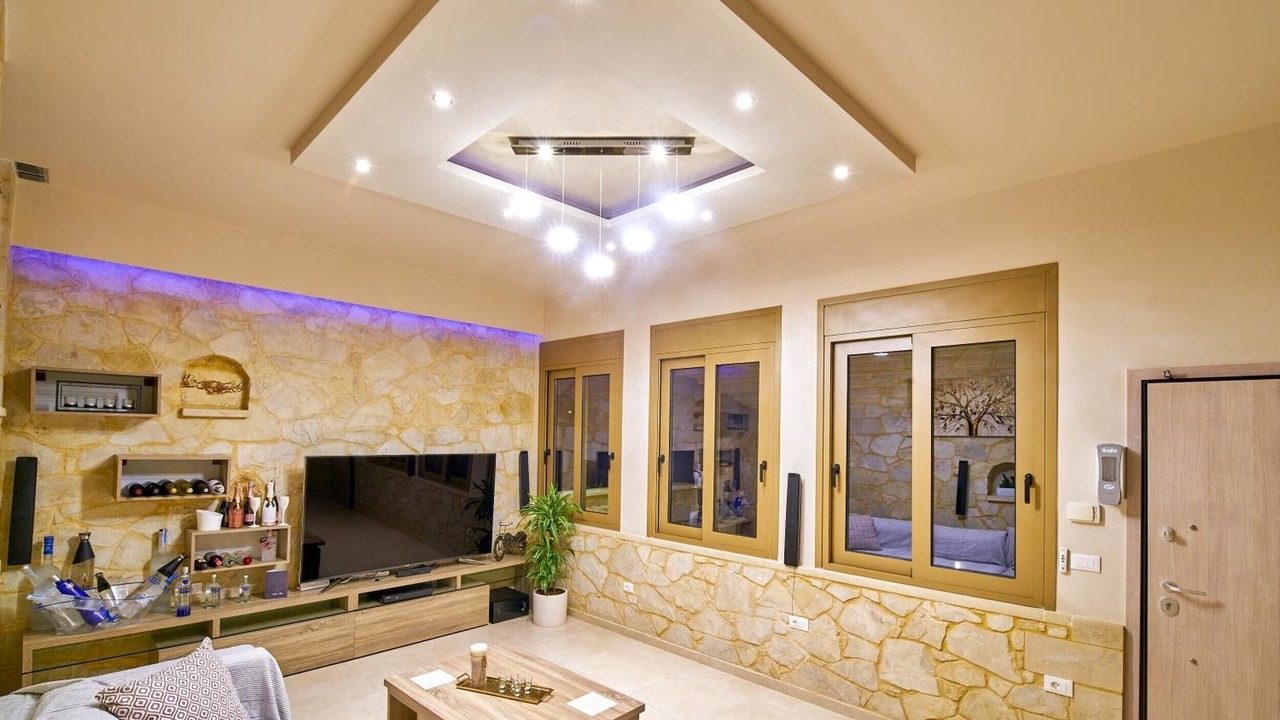Photo of Livingroom in Tsikalaria