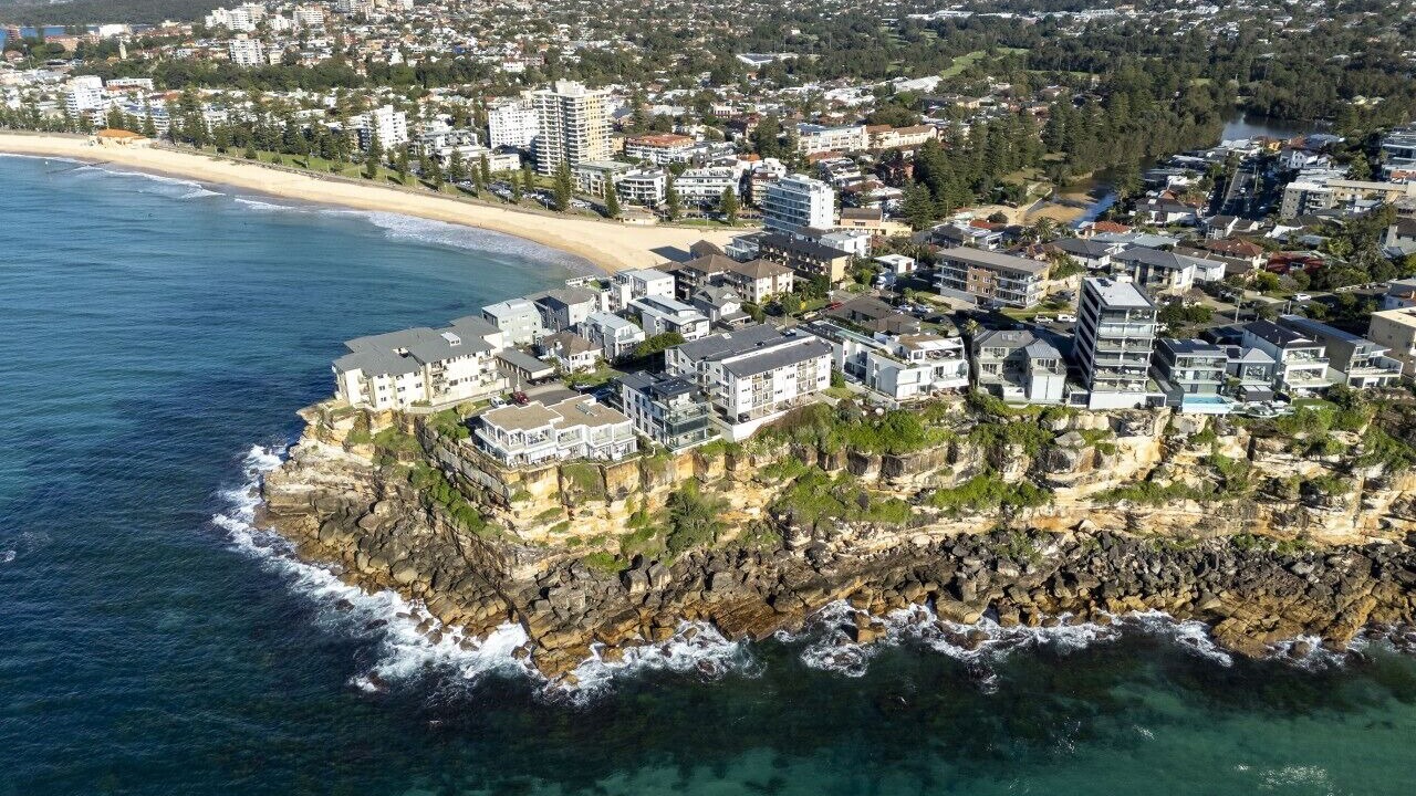 Photo of Others in Queenscliff