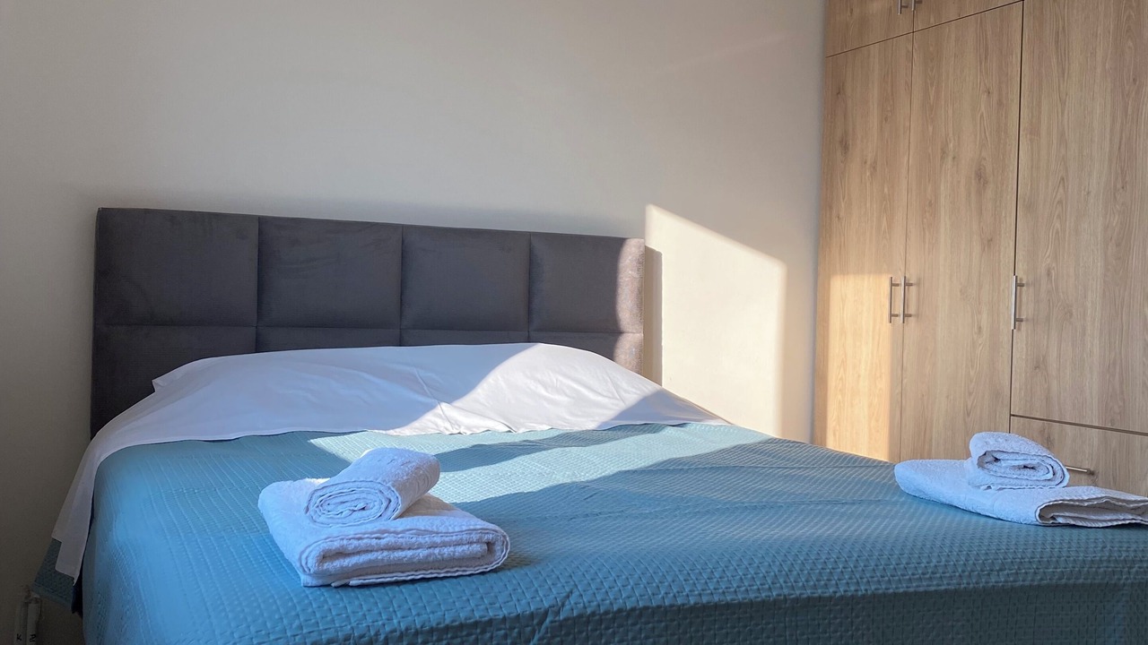 Photo of Bedroom in Krieza