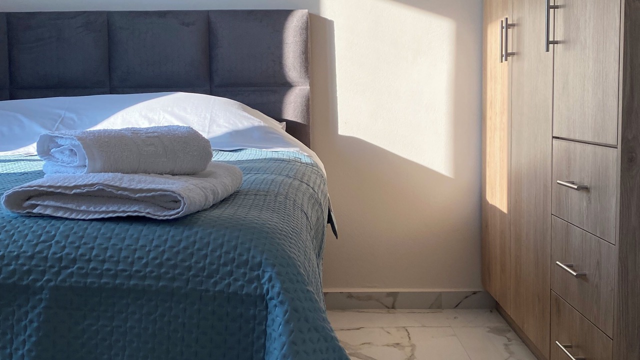 Photo of Bedroom in Krieza