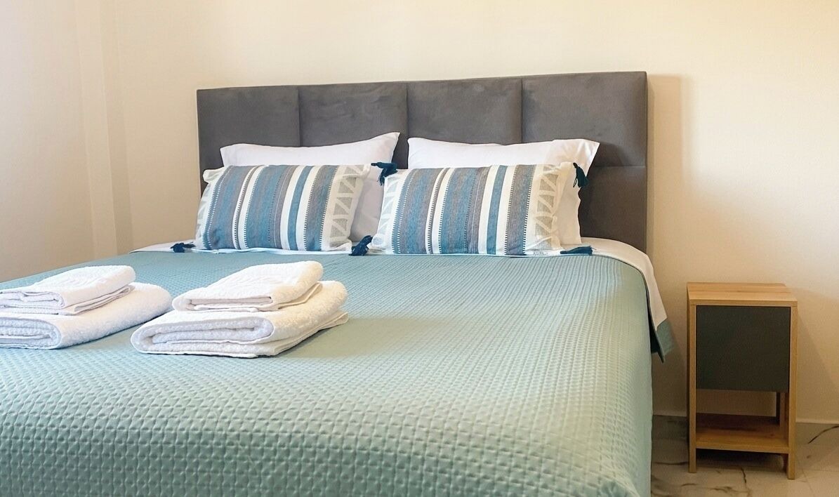 Photo of Bedroom in Krieza