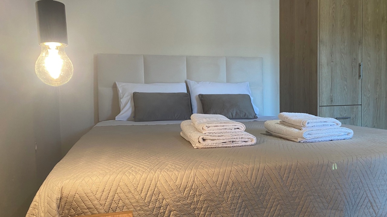 Photo of Bedroom in Krieza