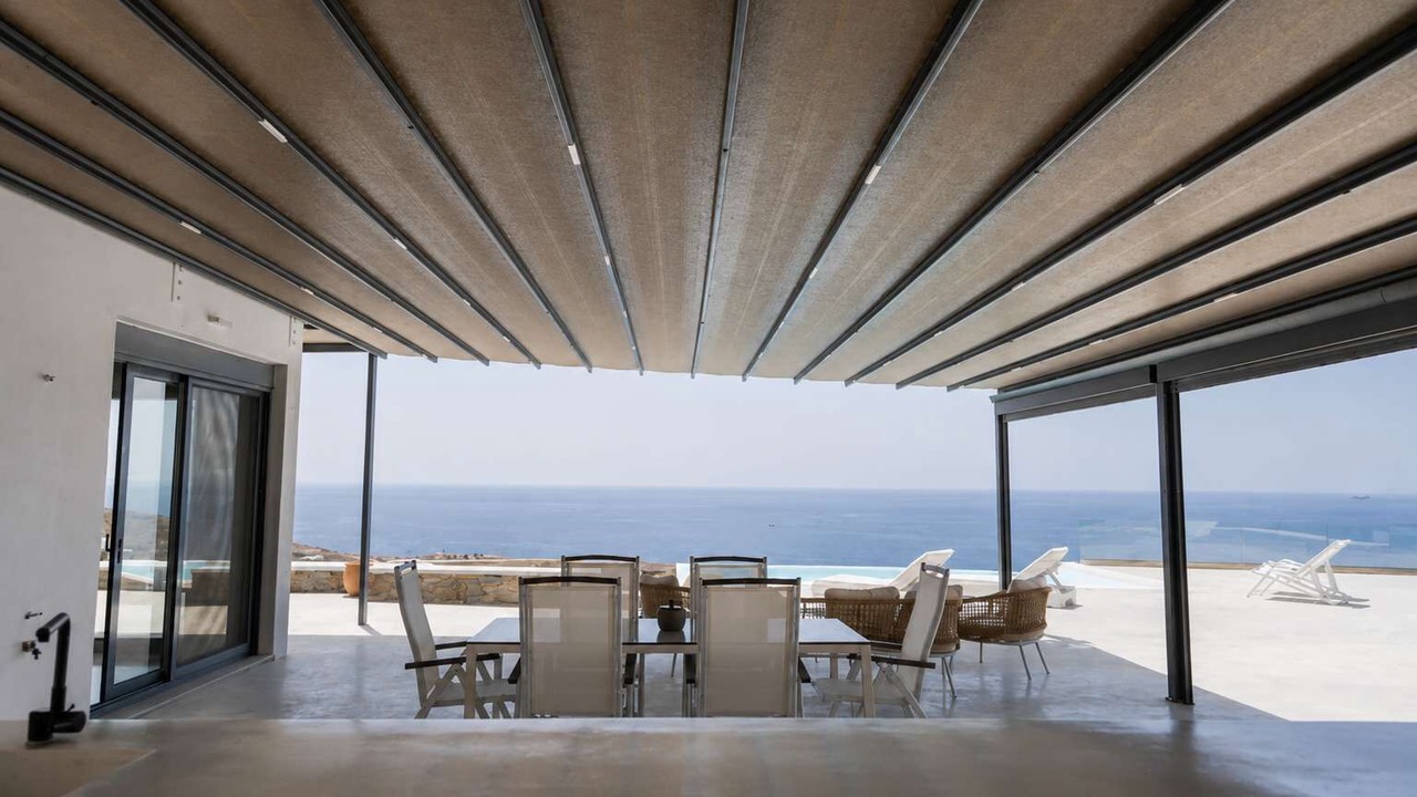 Photo of Outdoor in Kithnos