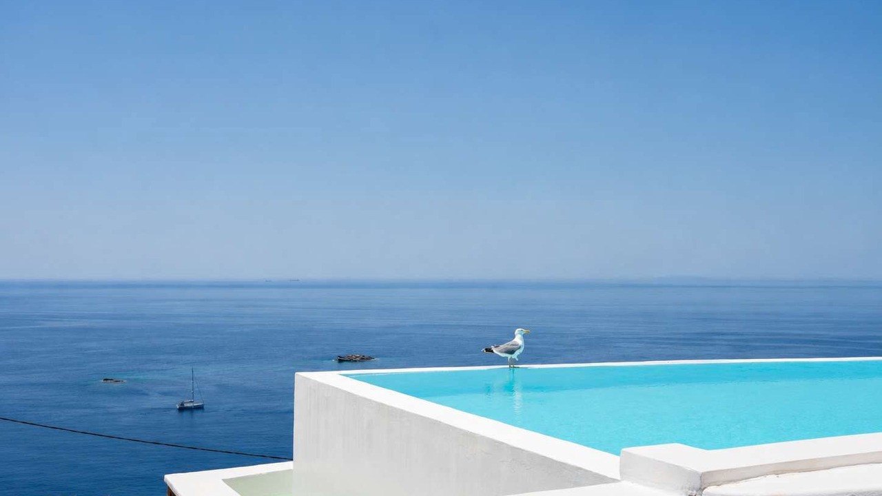 Photo of Outdoor in Kithnos