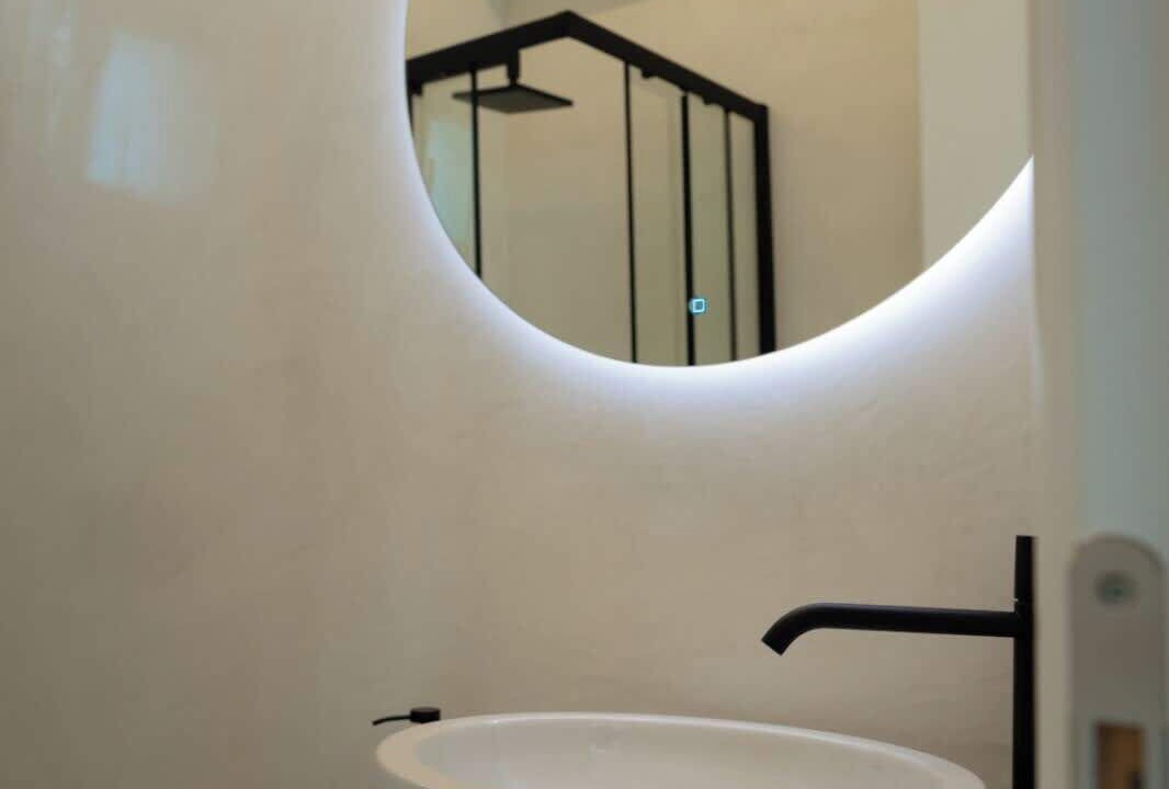 Photo of Bathroom in Kithnos