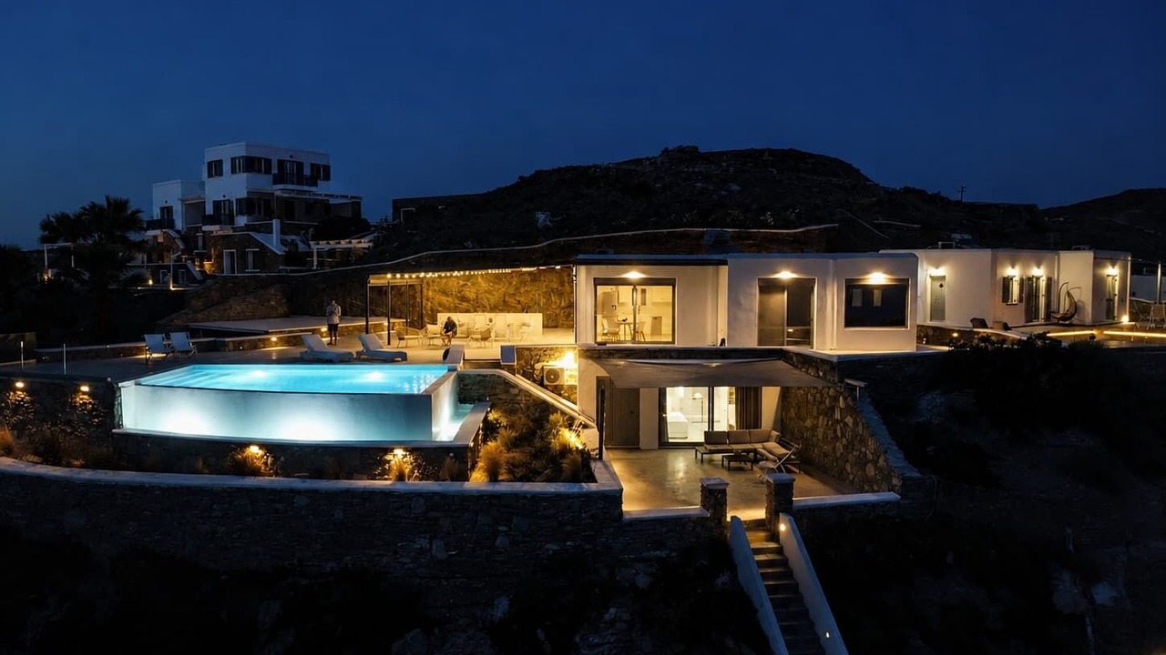 Photo of Others in Kithnos