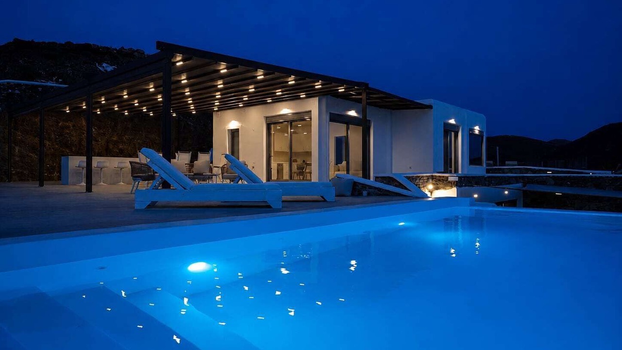 Photo of Outdoor in Kithnos