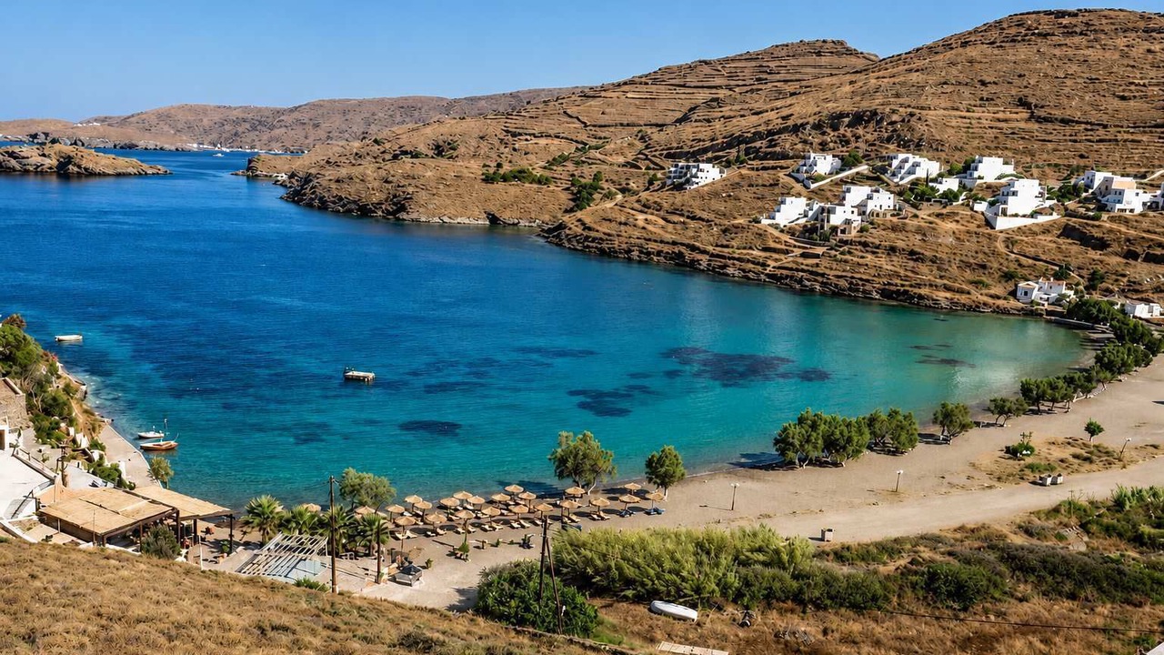 Photo of Others in Kithnos