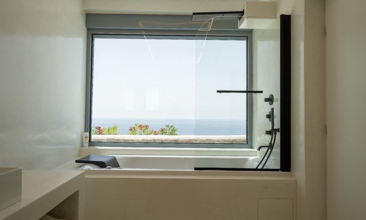Photo of Bathroom in Kithnos