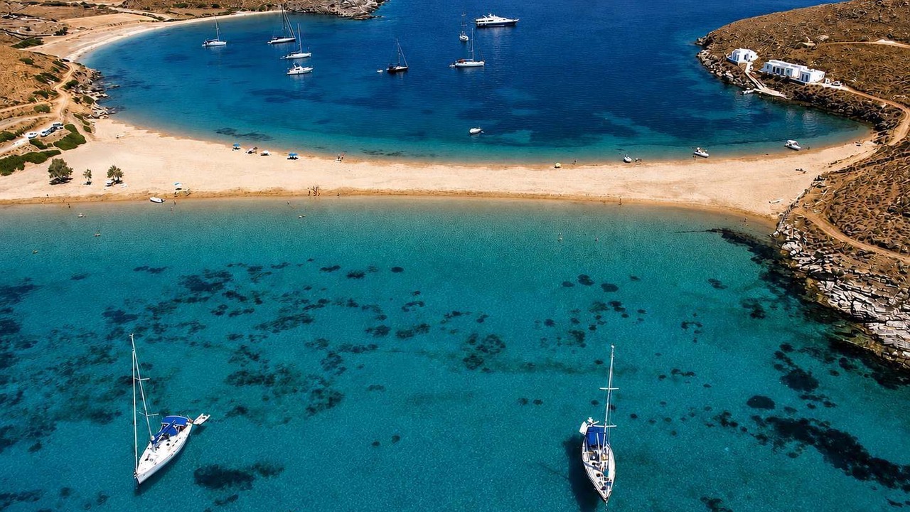 Photo of Others in Kithnos