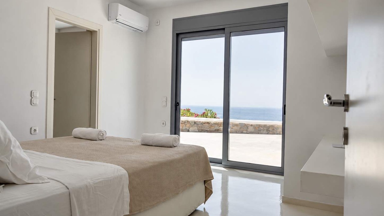 Photo of Outdoor in Kithnos