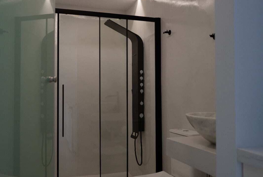 Photo of Bathroom in Kithnos