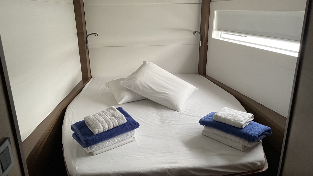 Photo of Bedroom in Volos City Centre