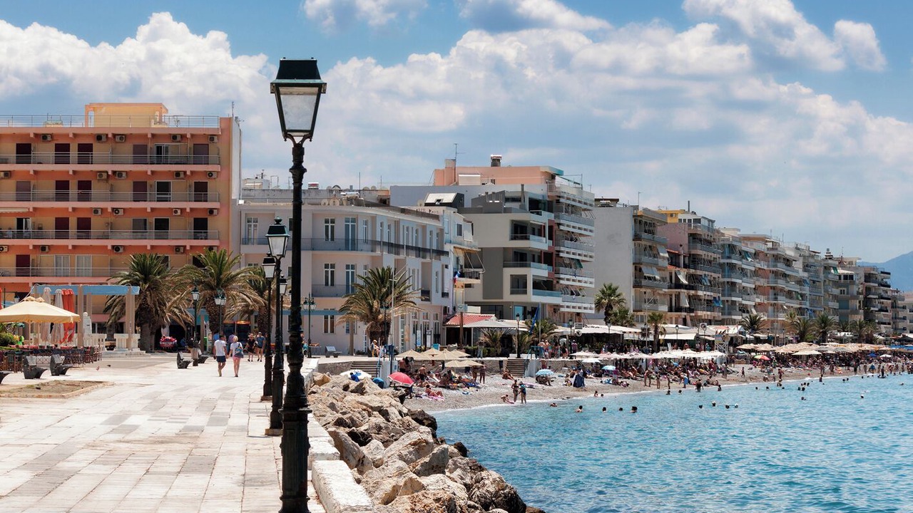 Photo of Others in Loutraki