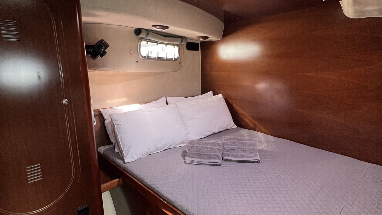Photo of Bedroom in Mykonos