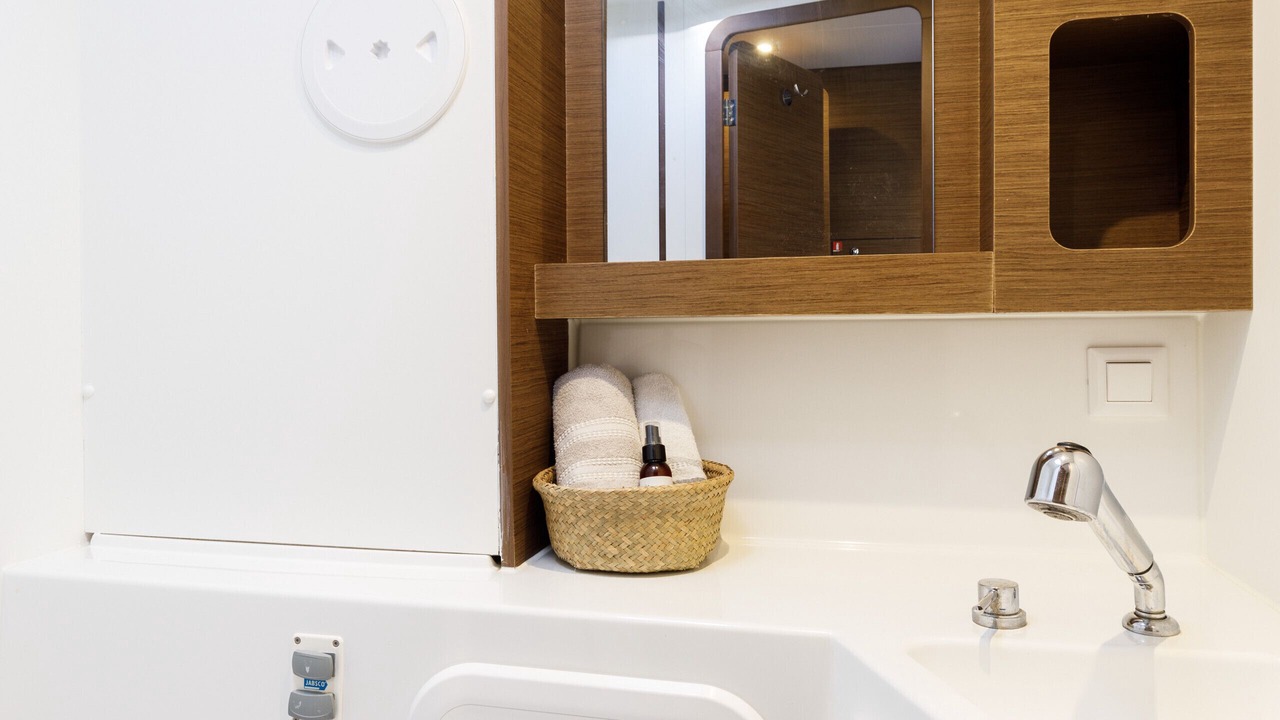 Photo of Bathroom in Kos
