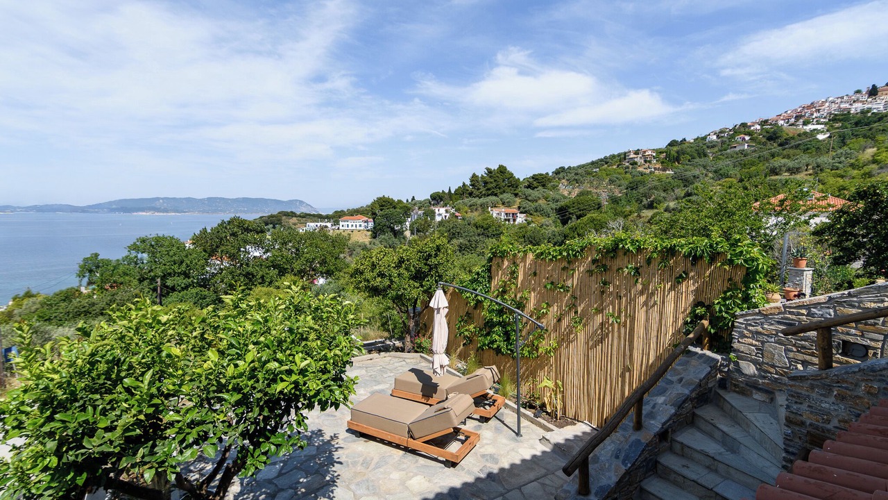 Photo of Outdoor in Loutraki