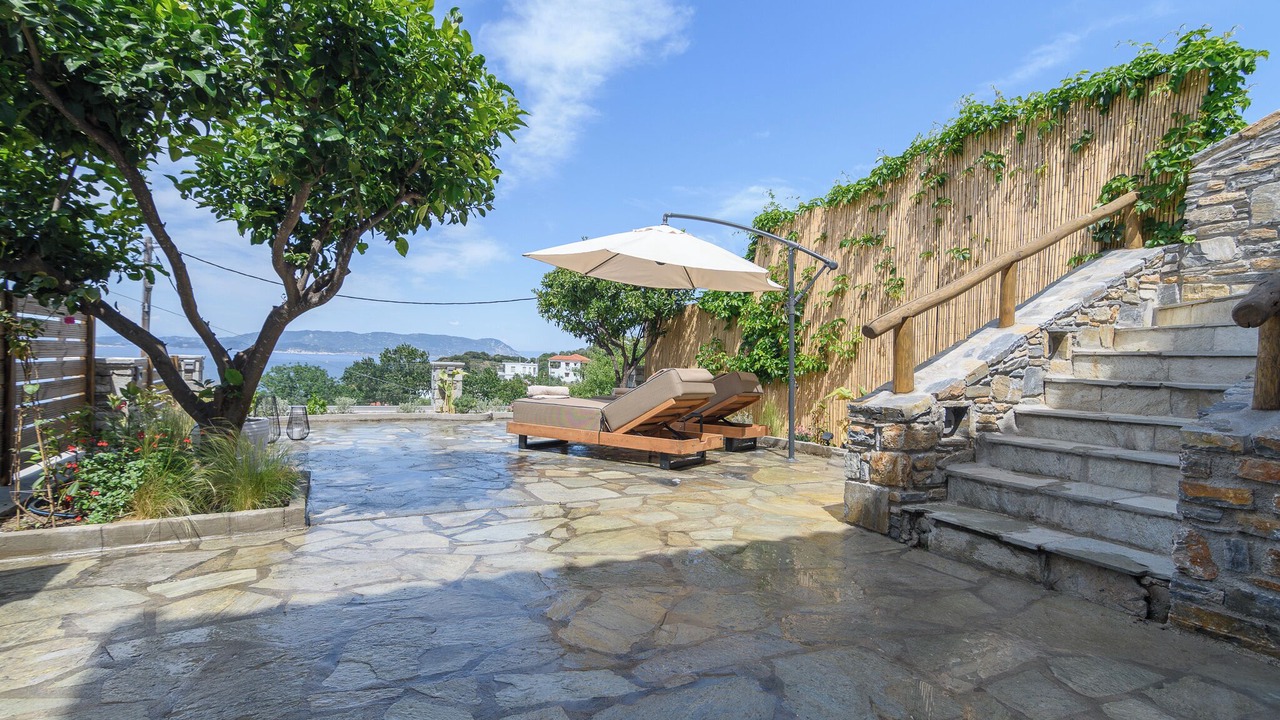 Photo of Outdoor in Loutraki
