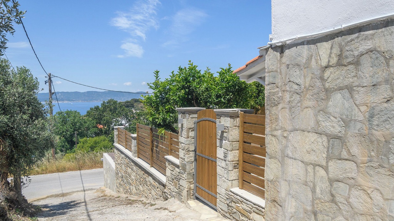 Photo of Outdoor in Loutraki