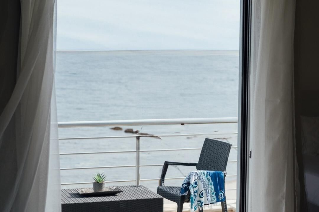Photo of Bedroom in Plomari