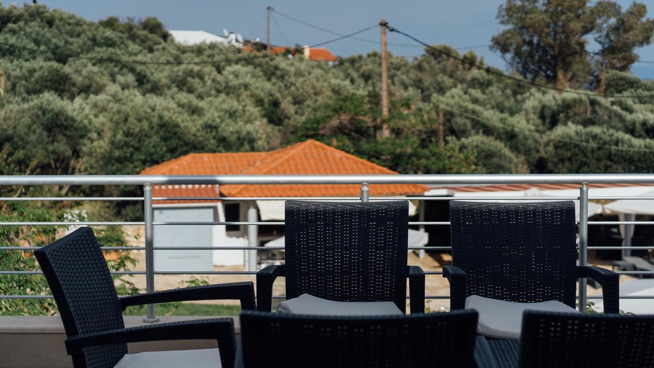 Photo of Outdoor in Plomari