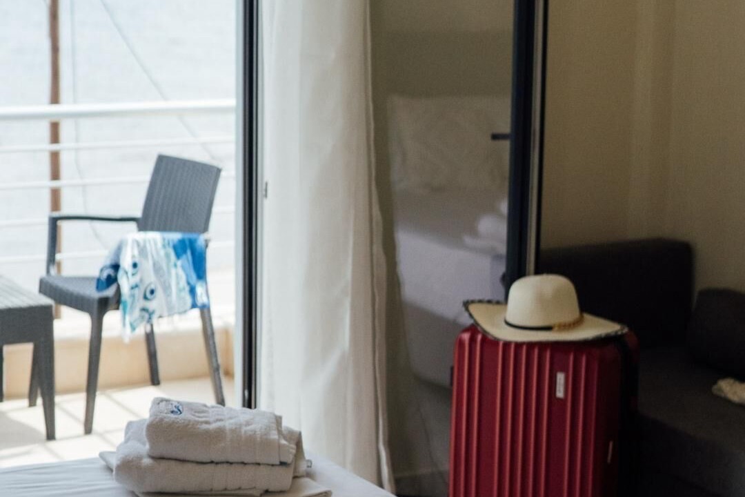 Photo of Bedroom in Plomari