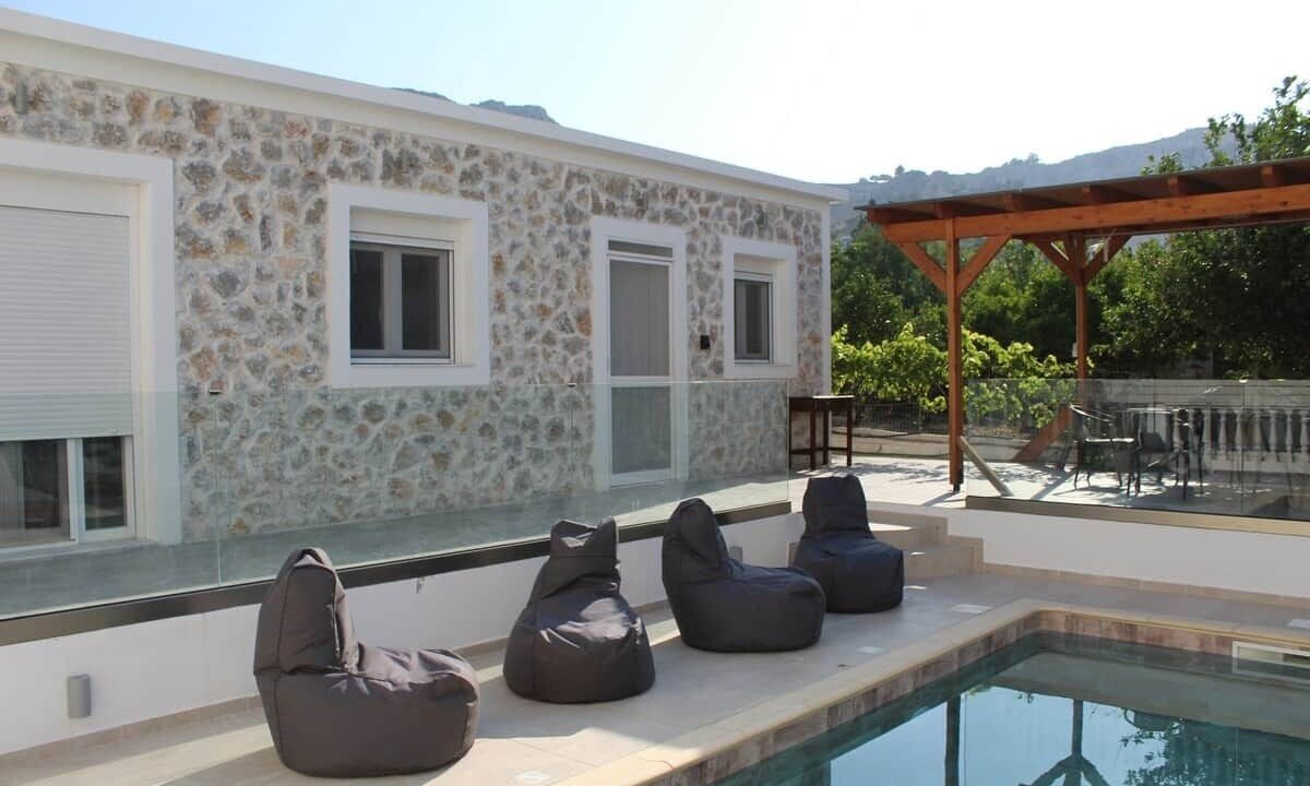 Photo of Outdoor in Stegna