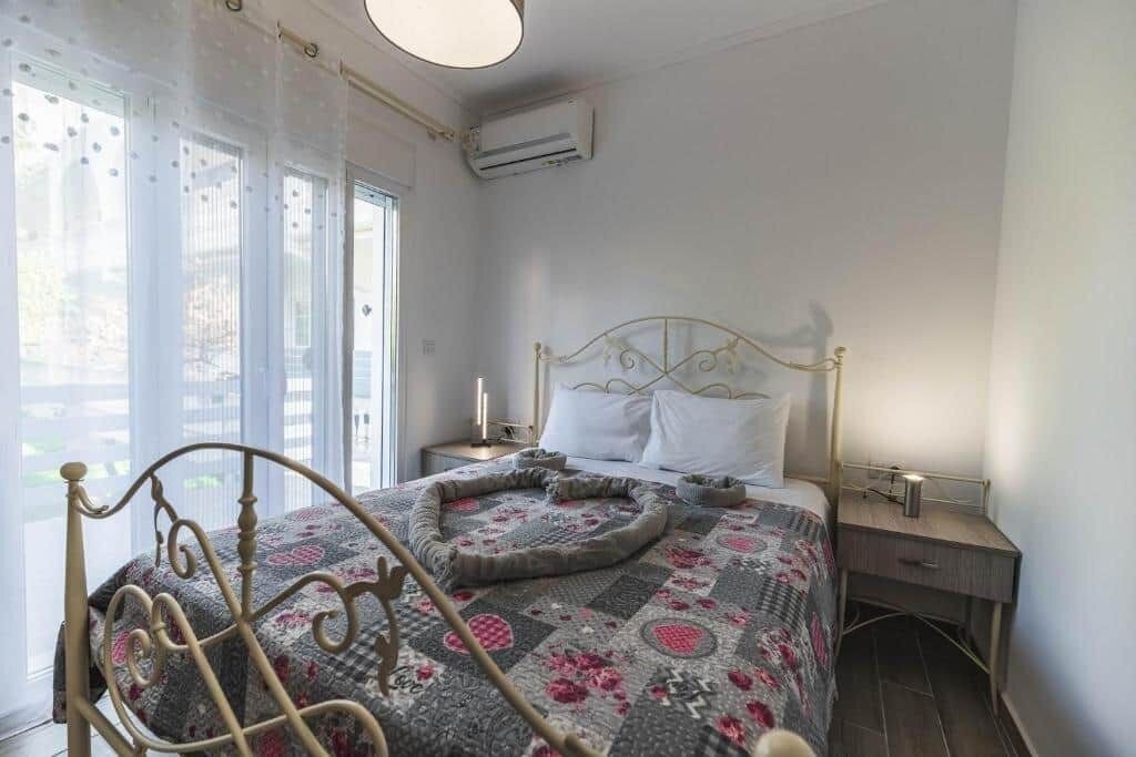 Photo of Bedroom in Stegna