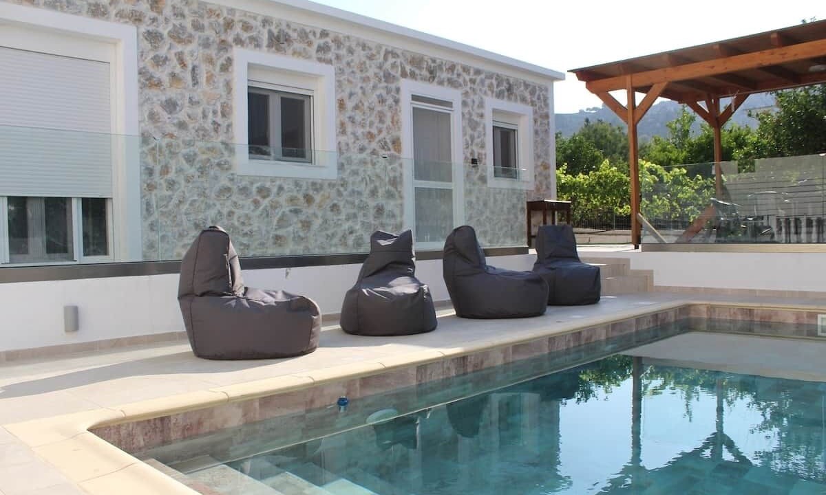 Photo of Outdoor in Stegna