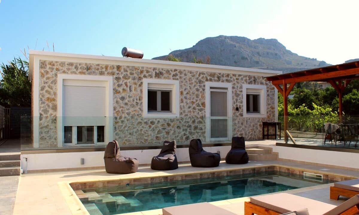 Photo of Outdoor in Stegna