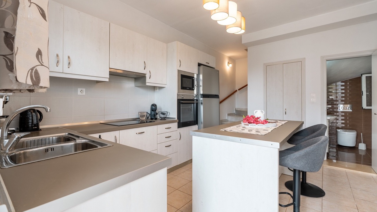 Photo of Kitchen in Soroni