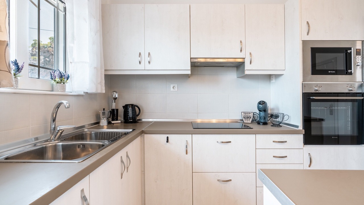 Photo of Kitchen in Soroni