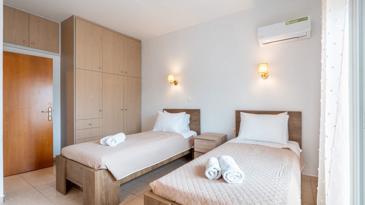 Photo of Bedroom in Soroni